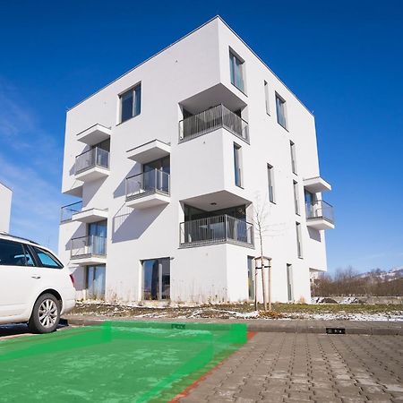 Avocado Apartment Victory Port Liptovsky Mikulas Exterior photo