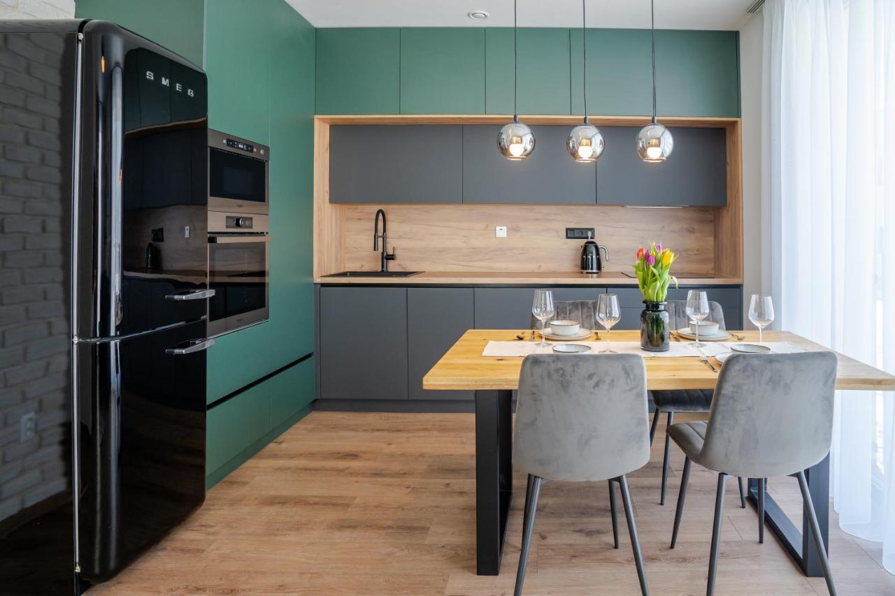 Avocado Apartment Victory Port Liptovsky Mikulas Exterior photo